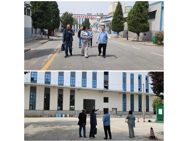 繼續深化校企合作工程，再續新篇章