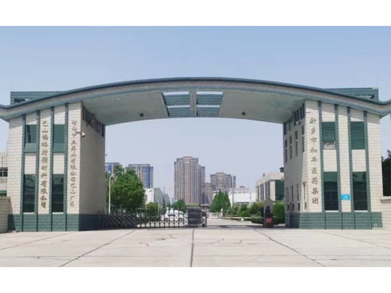 認真加強基礎硬件建設， 加快巴山基地新產(chǎn)品投放市場(chǎng)步伐