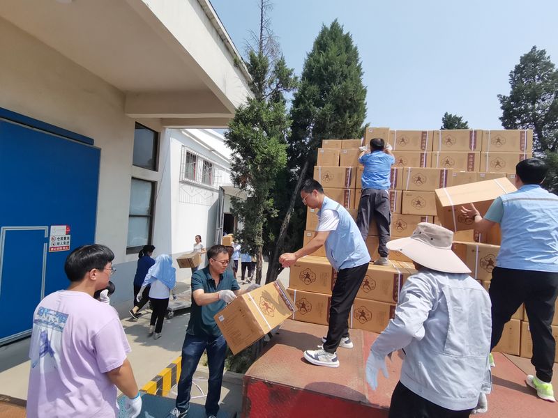 鑄造能吃苦、能戰斗、能奉獻的行政干部隊伍