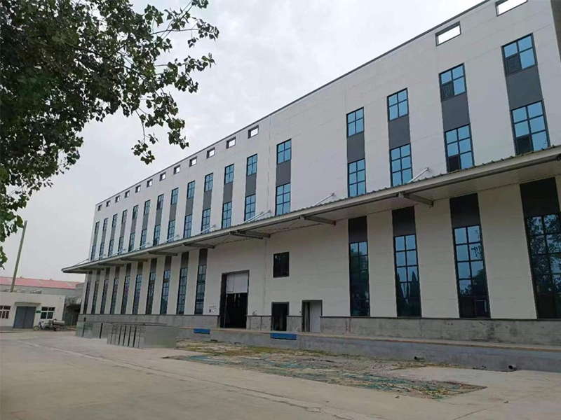 勤勉務(wù)實(shí) 勵精篤行 積極推進(jìn)項目建設進(jìn)度