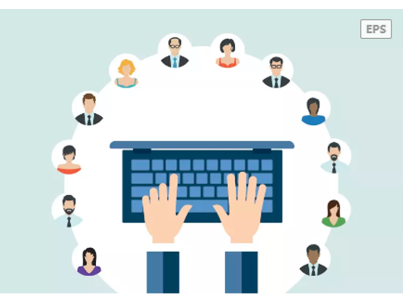 各部門(mén)齊心協(xié)力，促質(zhì)量月活動(dòng)日新月異