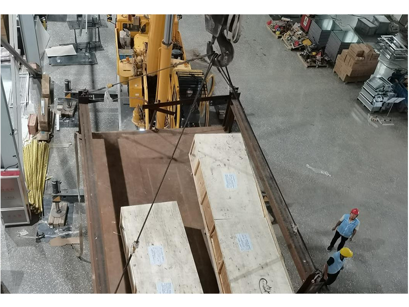 破解“項目攻堅一百天”堵點(diǎn)， 助推質(zhì)量月活動(dòng)快節奏發(fā)展