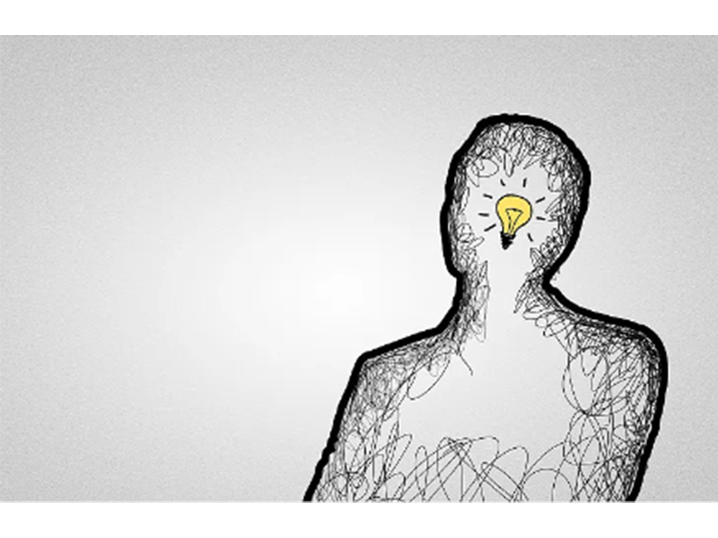 *好的工作狀態(tài) 能力標配，熱情高配，思維頂配