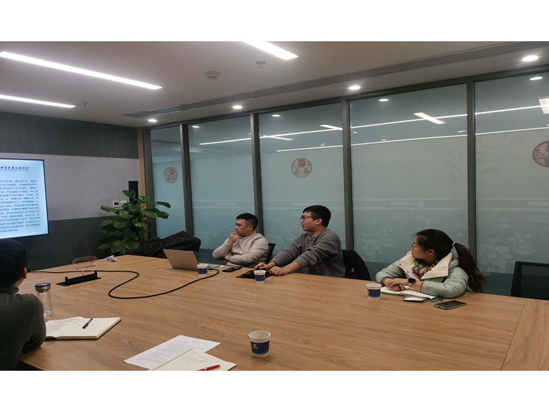 搶抓市場(chǎng)環(huán)境機遇，拓展發(fā)展空間， 為實(shí)現2024年銷(xiāo)售目標夯實(shí)基礎