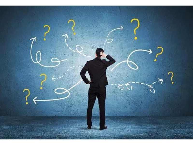 凡事從自身找原因，工作就順了