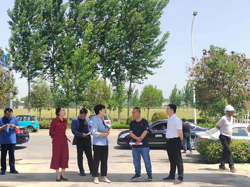 創(chuàng  )新打造我市醫藥產(chǎn)業(yè)集群