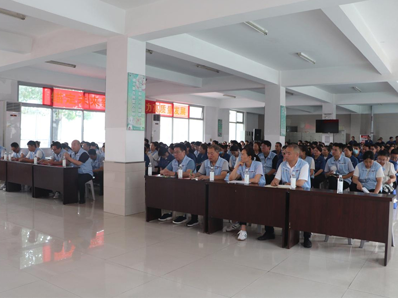 錨定未來(lái)新格局，蓄力高質(zhì)量發(fā)展