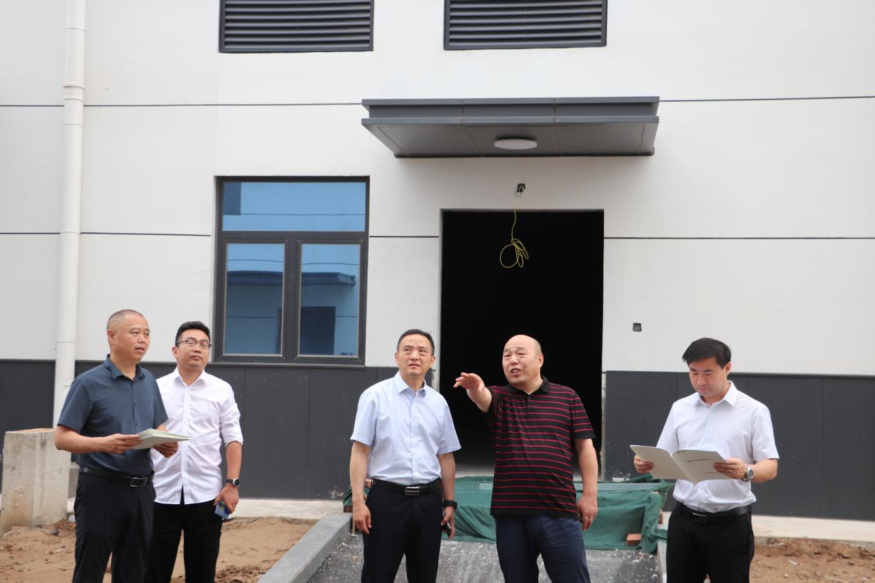 國藥集團與中杰藥業(yè)共探中醫藥合作新機遇